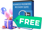 Advanced Password Recovery Suite Box