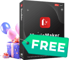 MovieMaker Pro Box