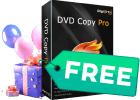 WinX DVD Copy Pro Box