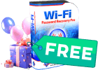 XenArmor Wi-Fi Password Recovery Pro Box