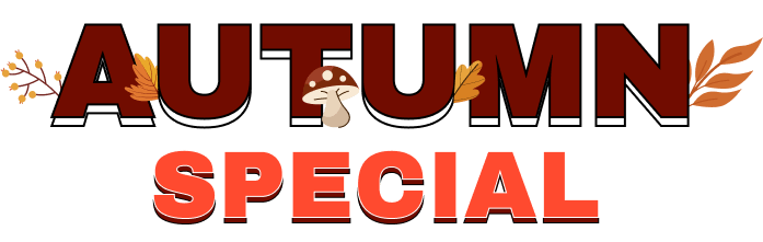Autumn special