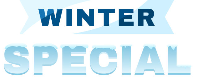 Autumn special
