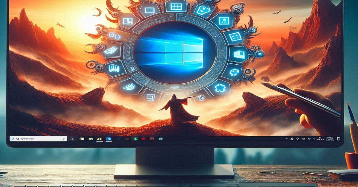 How to Access Advanced Startup Options on Windows 10? 6 Ways!