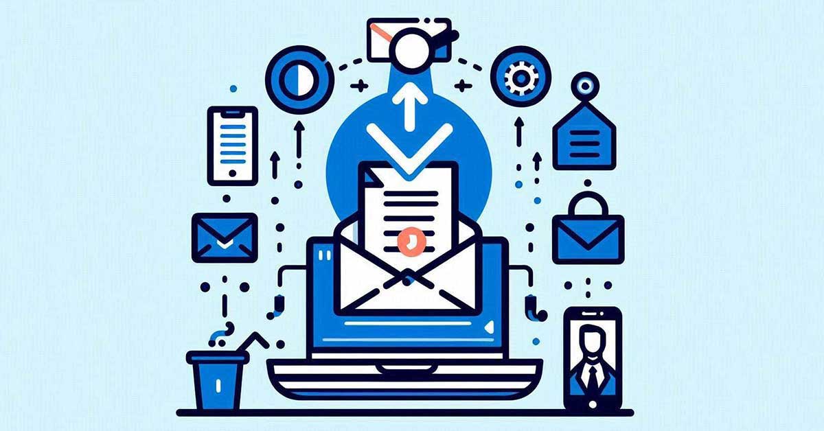 How to Download Emails from Outlook in Bulk or as PDF
