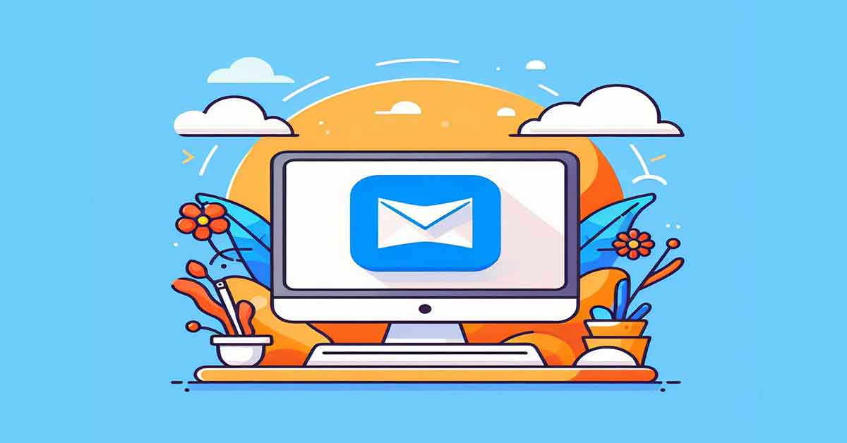 Download/Use/Reinstall Mail App on Windows 10/11