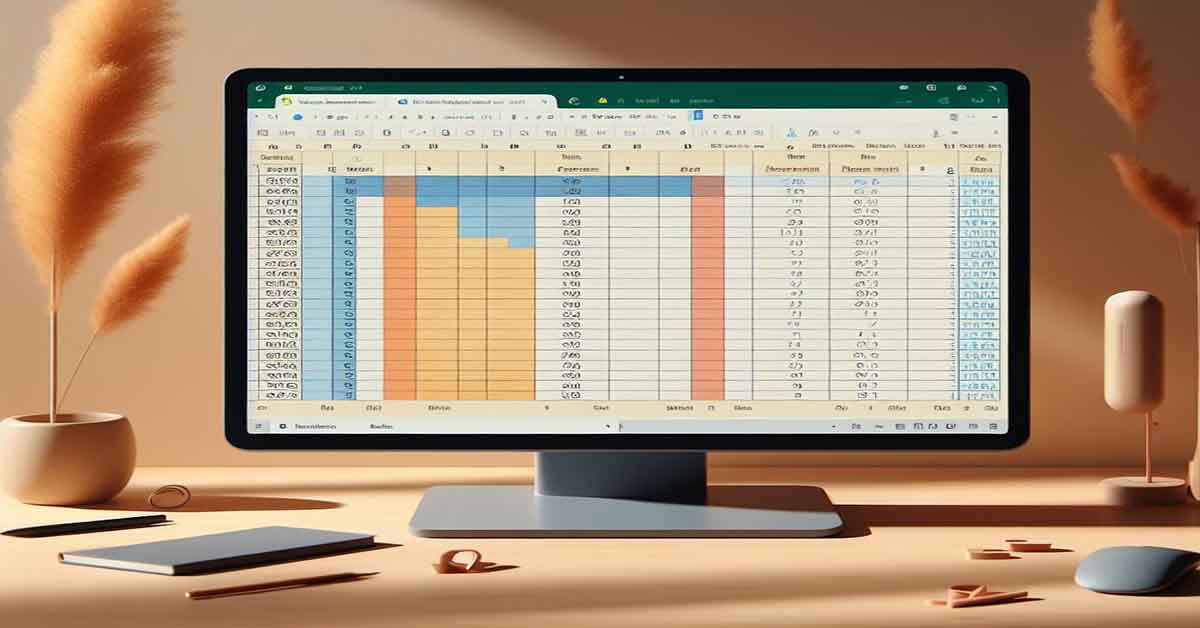 Download Microsoft Excel for Windows PC