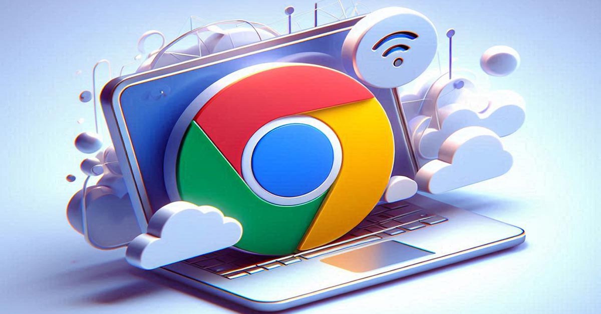 Failed Network Error Appears in Chrome? Top 7 Fixes to Try!