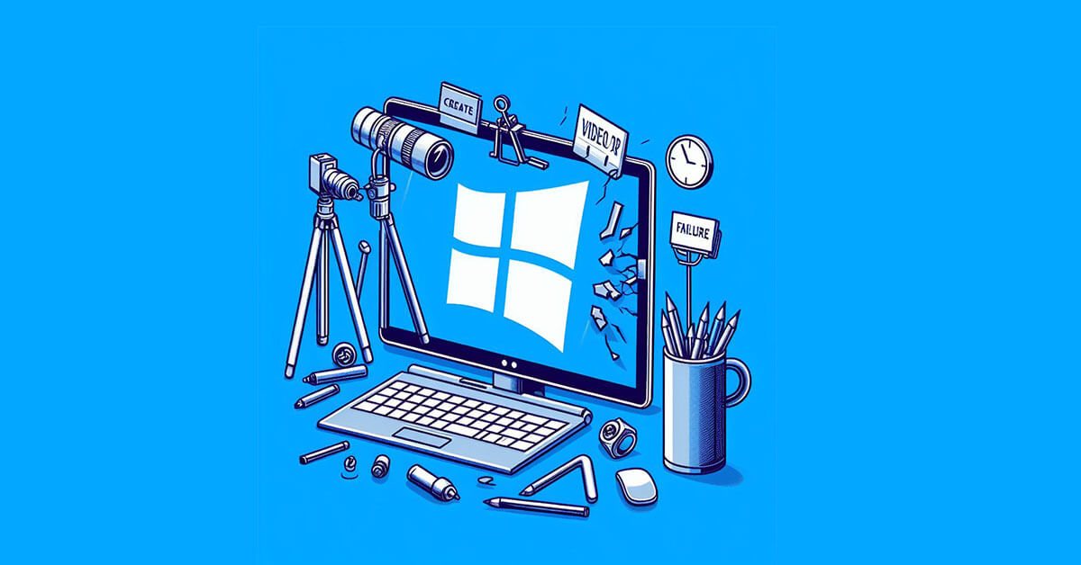 What Is the VIDEO_TDR_FAILURE Error & How to Fix It