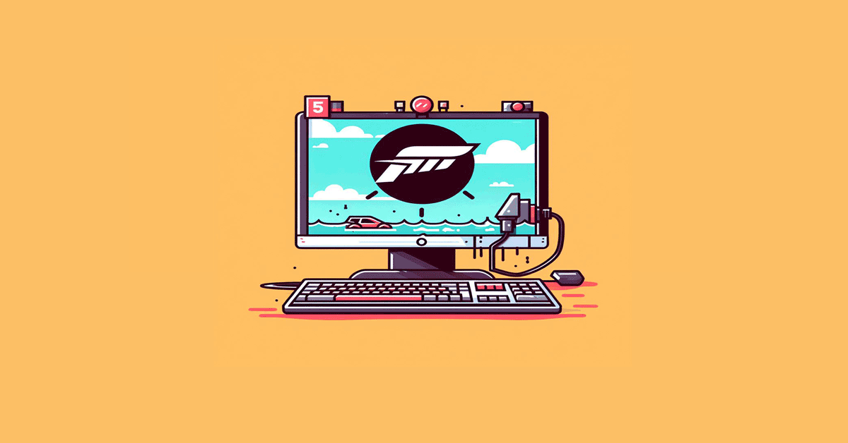 How to Fix Forza Horizon 5 Crashing Constantly on PC?