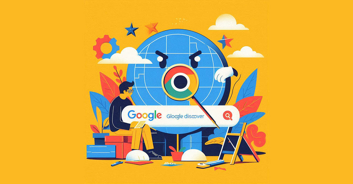 Google Discover Not Working? Try These Methods to Fix It!