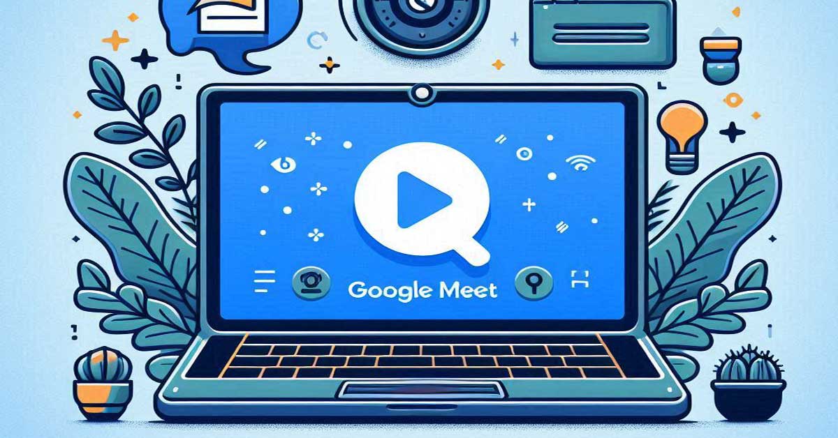 Google Meet Download for Windows 11/10