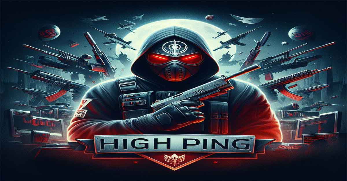 Top 6 Fixes to High Ping CSGO [Step-by-Step Guide]