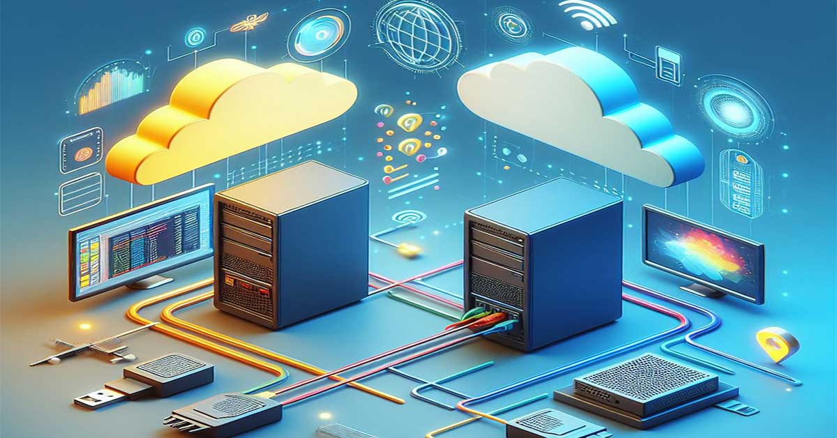 How to Connect Two Computers? Here Are 2 Good Ways