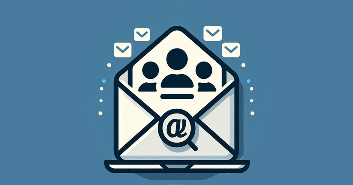 Solved: How to Create an Email Group in Outlook 365