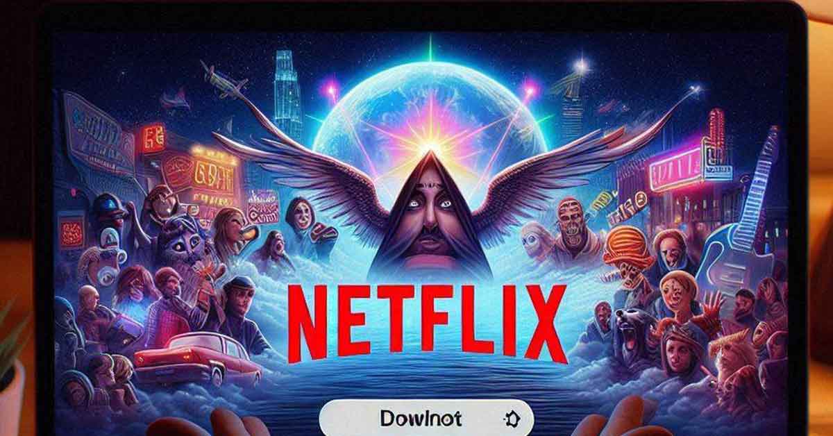 3 Ways to Help You Download Netflix Movies to Mac