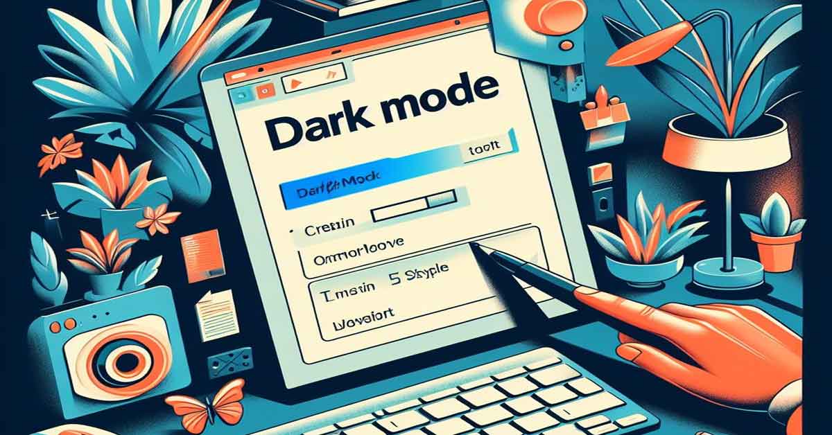 How to Turn off Dark Mode on Word? (For Windows & Mac Users)