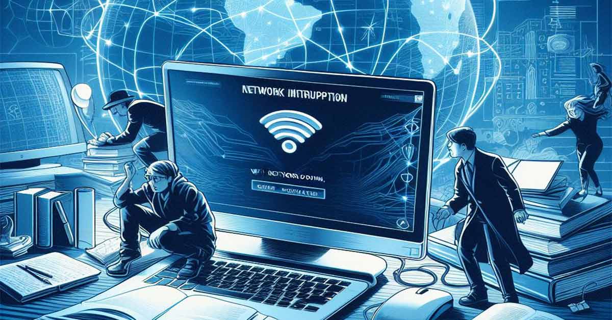 7 Useful Solutions to Fix Internet Cuts Out for a Few Seconds