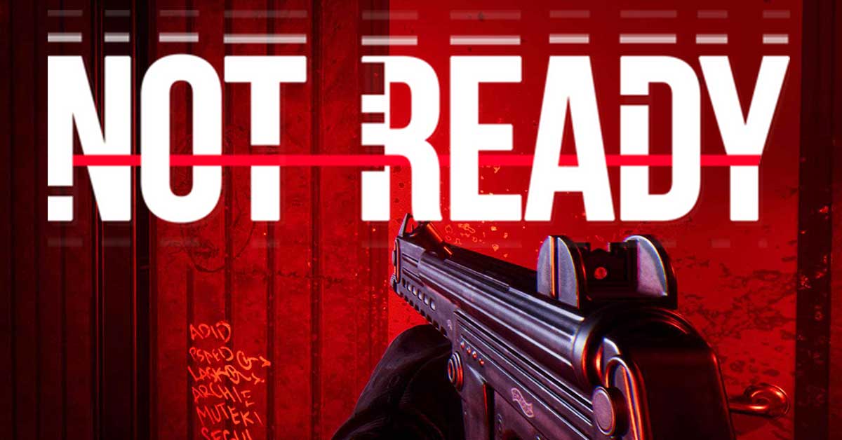 Is Ready or Not on Consoles | Games Like Ready or Not