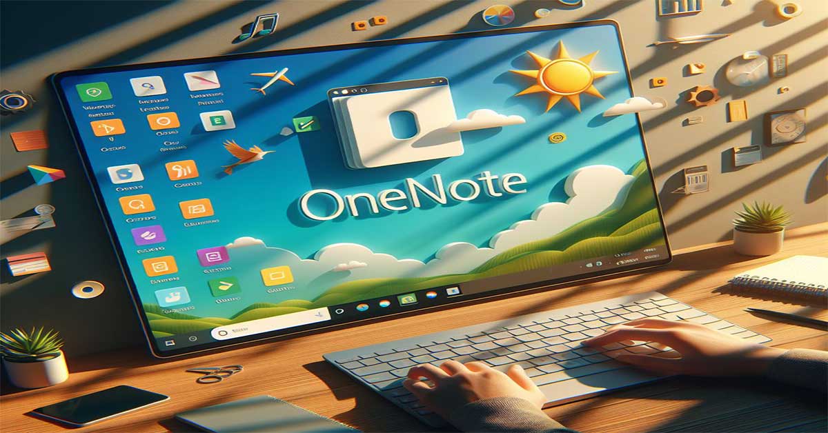 [Full Guide] OneNote Download/Reinstall for Windows 10/11