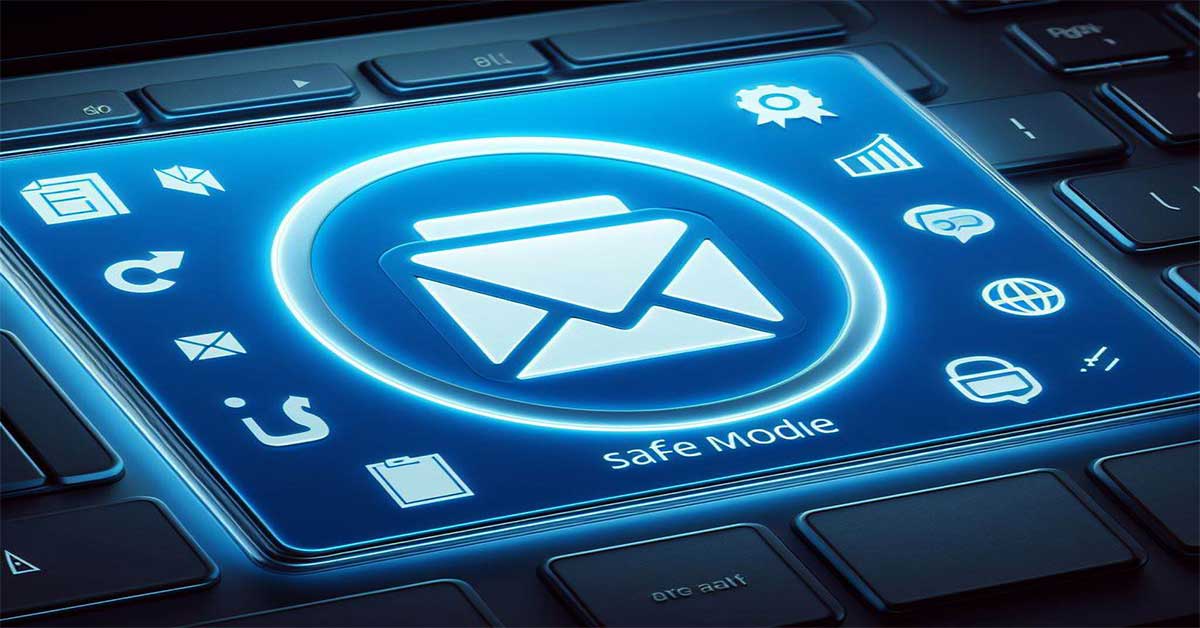 [4 Ways] How to Open Outlook in Safe Mode?