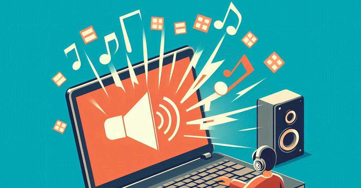 What to Do If Audio Cuts Out When Playing Games?