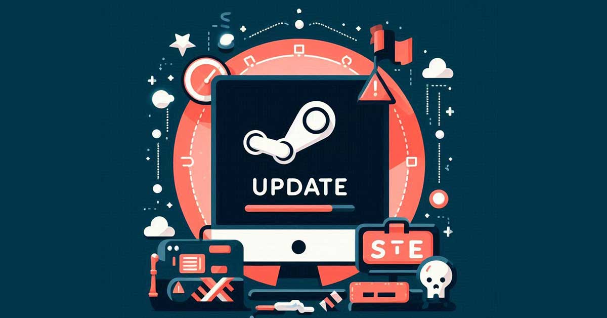 How to Solve Steam Update Failure? Try These Solutions!