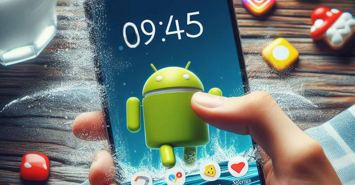 Easy Way: Stop Apps from Running in the Background on Android