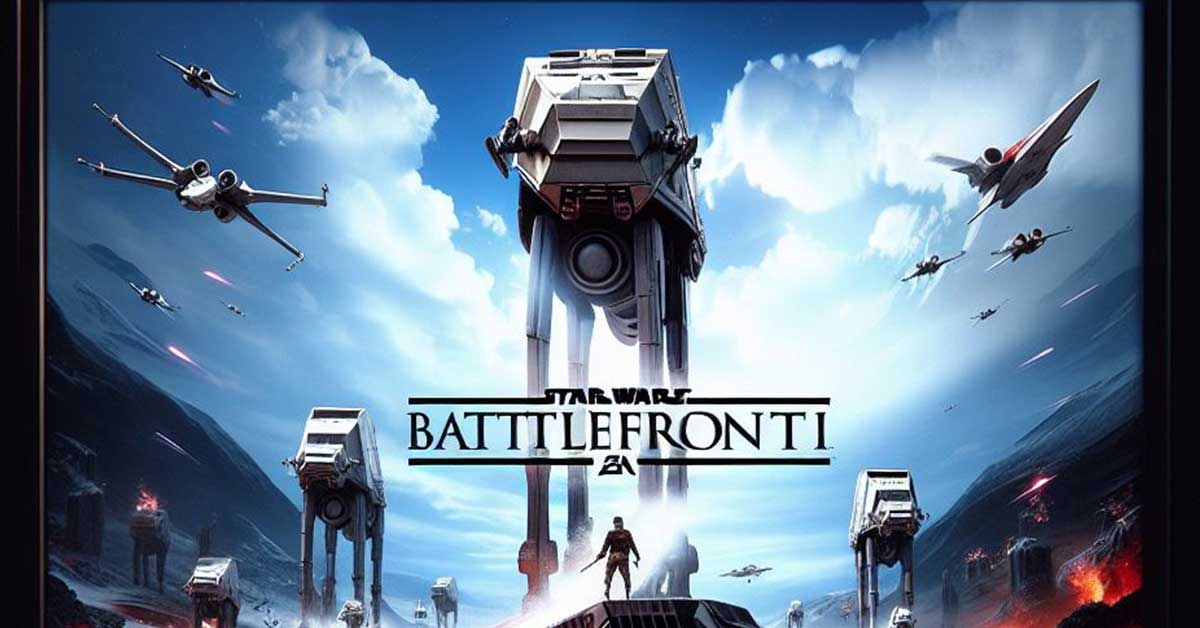 [Full Guide] Fix Star Wars Battlefront 2 Classic Black Screen