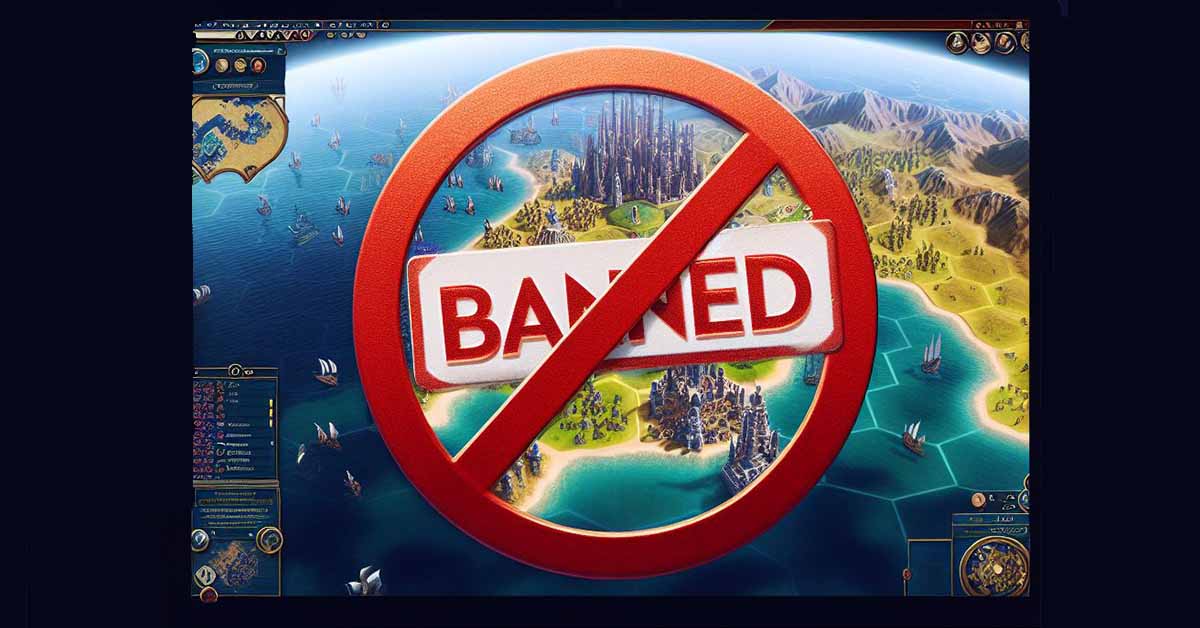 Four Methods to Keep You From Civilization 5 Won’t Launch