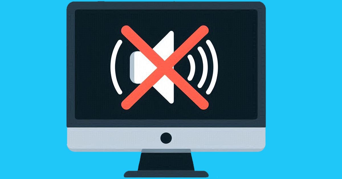Troubleshooting: Conexant SmartAudio No Sound Issue