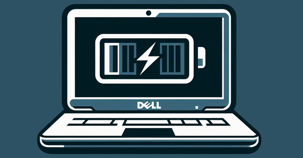 Quick Solutions to Dell Plugged in Not Charging