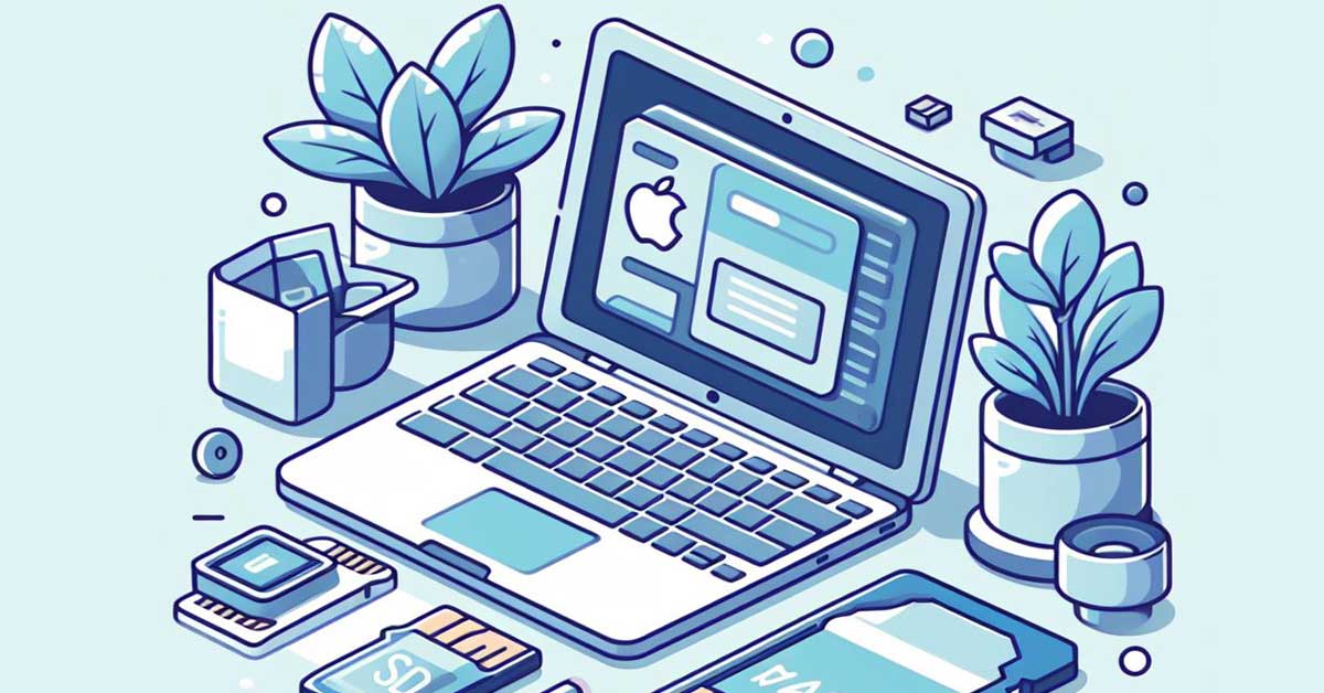 How to Format an SD Card on Mac: Step-by-Step Guide