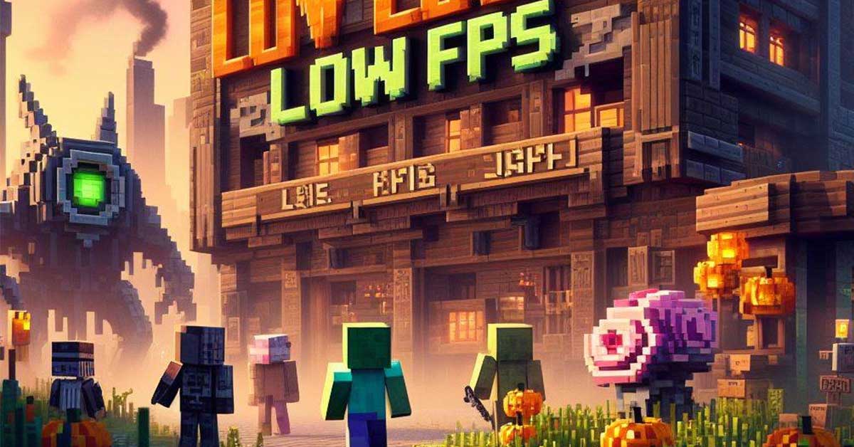 6 Ways to How to Get Higher FPS in Minecraft