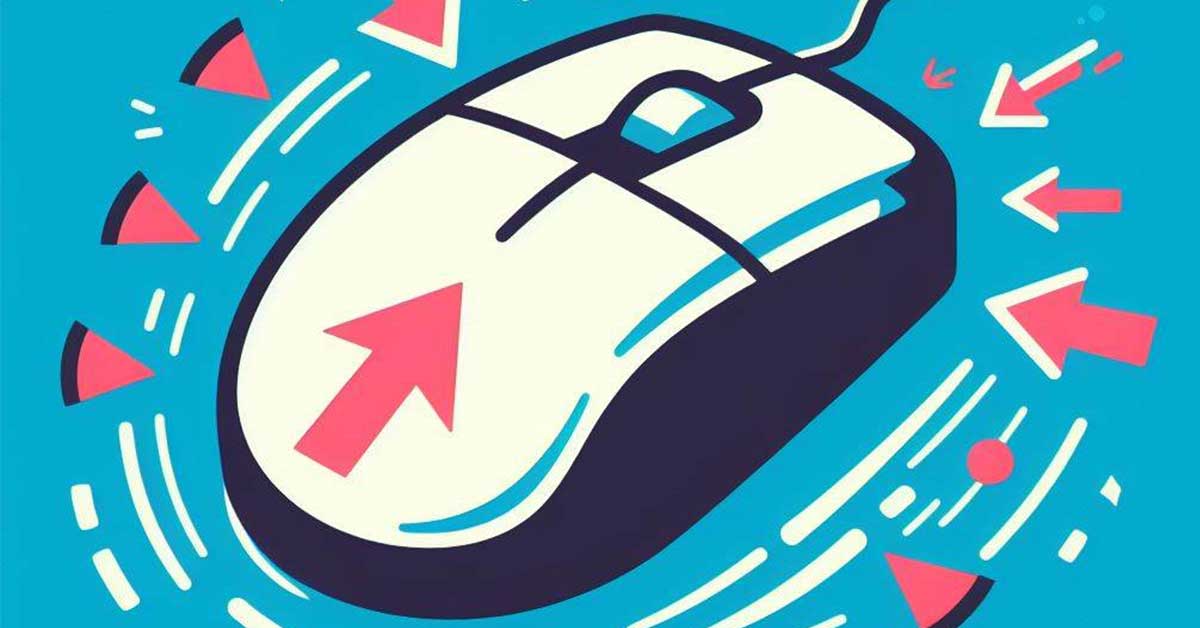 Mouse Sensitivity Changes Randomly – How to Fix It
