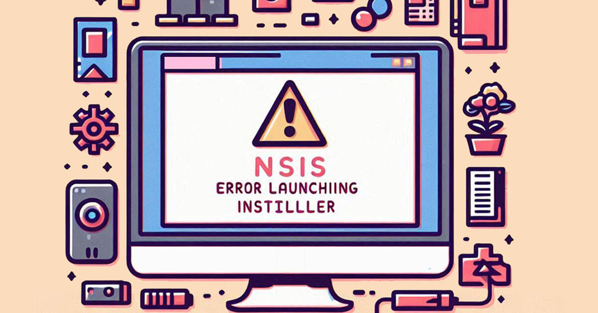 Fix the NSIS Error on Windows 11/10