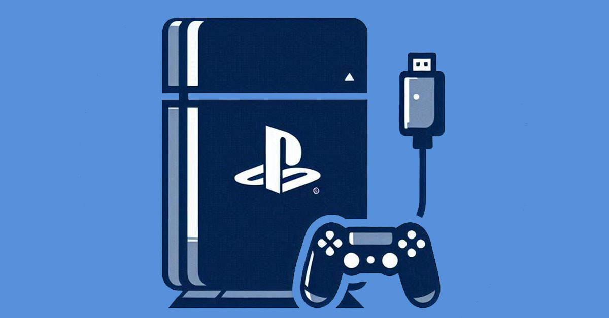 PS4 External Hard Drive Stopped Working Fixes