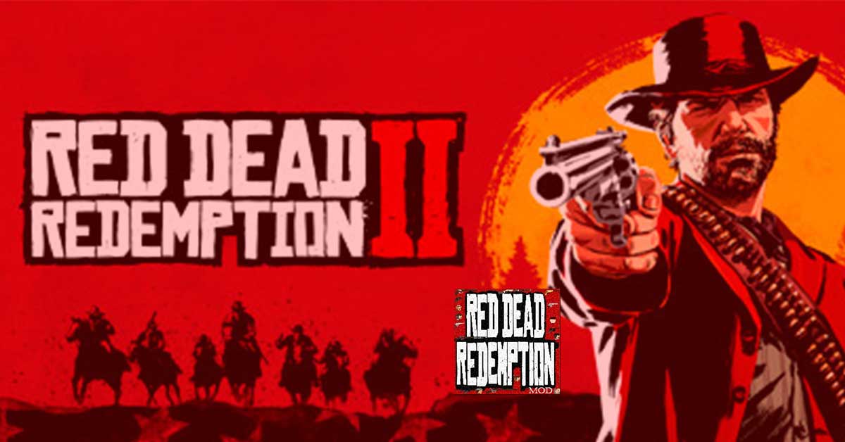 Red Dead Redemption 2 PC Mods – How to Install It