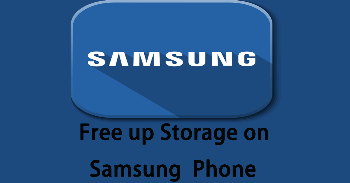 How to Free up Storage Space on Your Samsung Phone: 6 Fixes