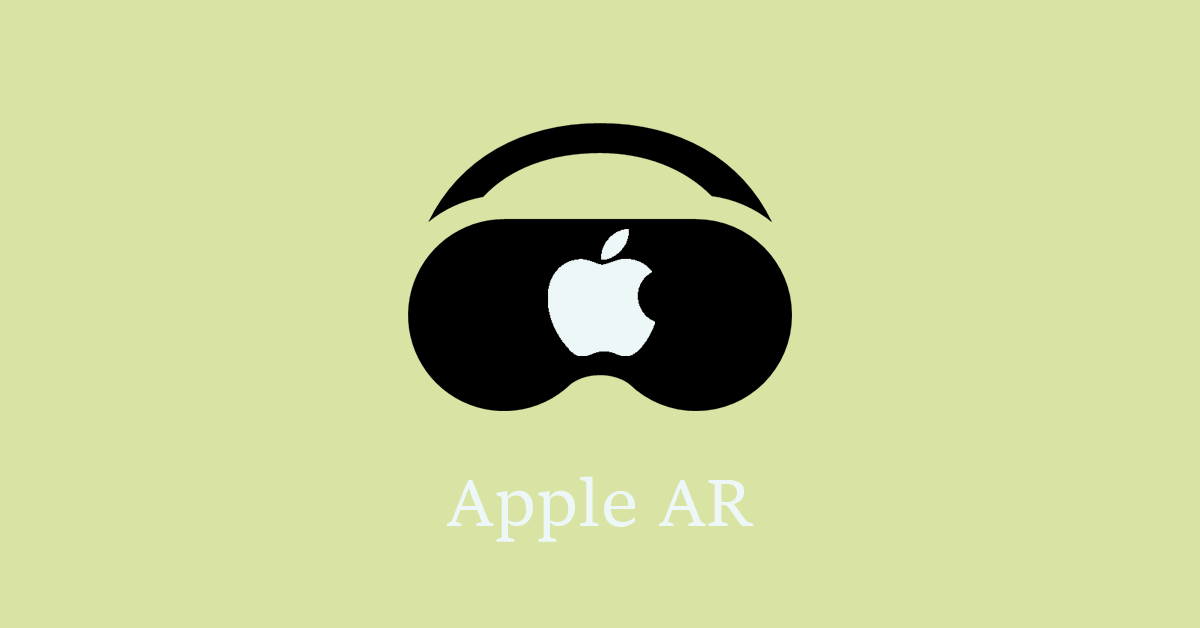 What’s Apple Augmented Reality and Its Applications