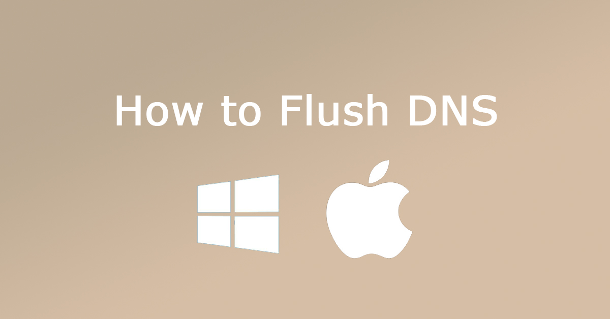 Full Guide: How to Flush DNS on Your Computer