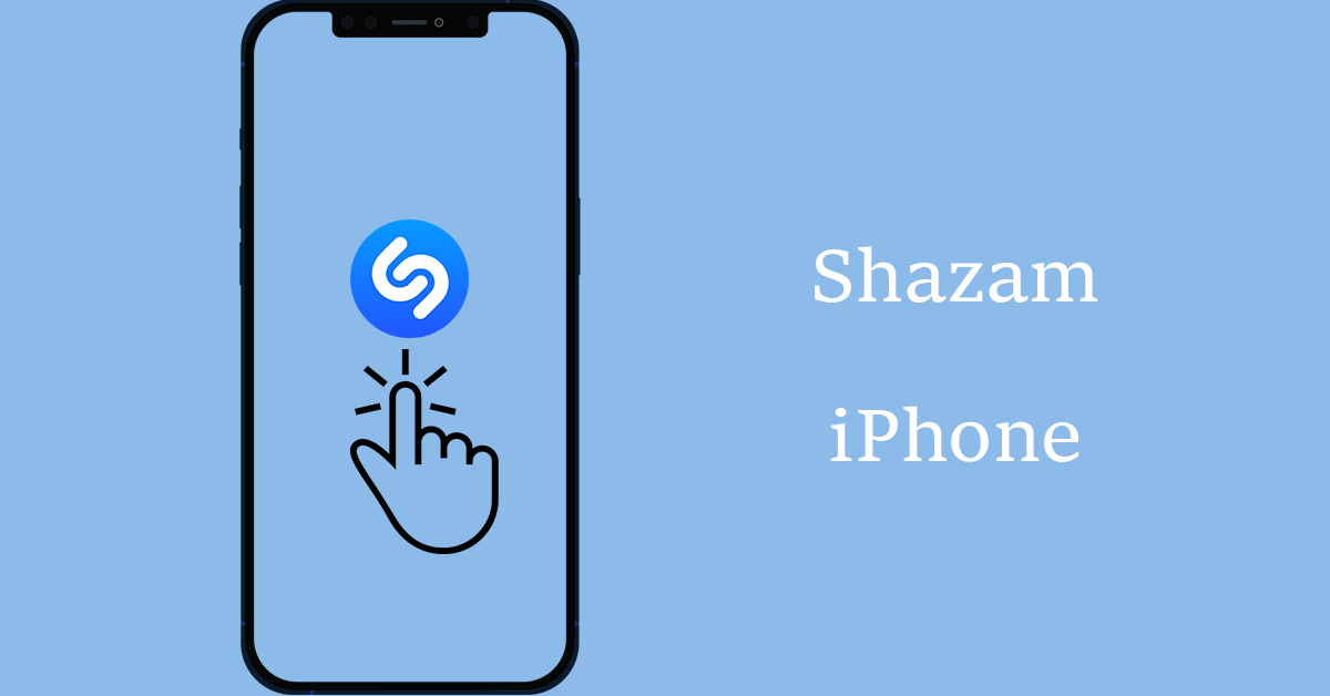 How to Identify Music by Shazam App, Music Recognition, Siri…