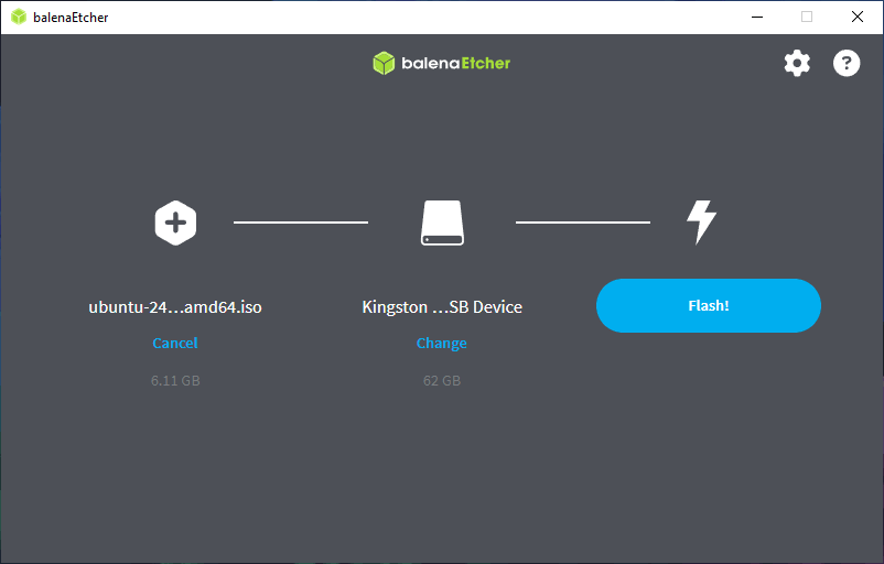 click Flash
